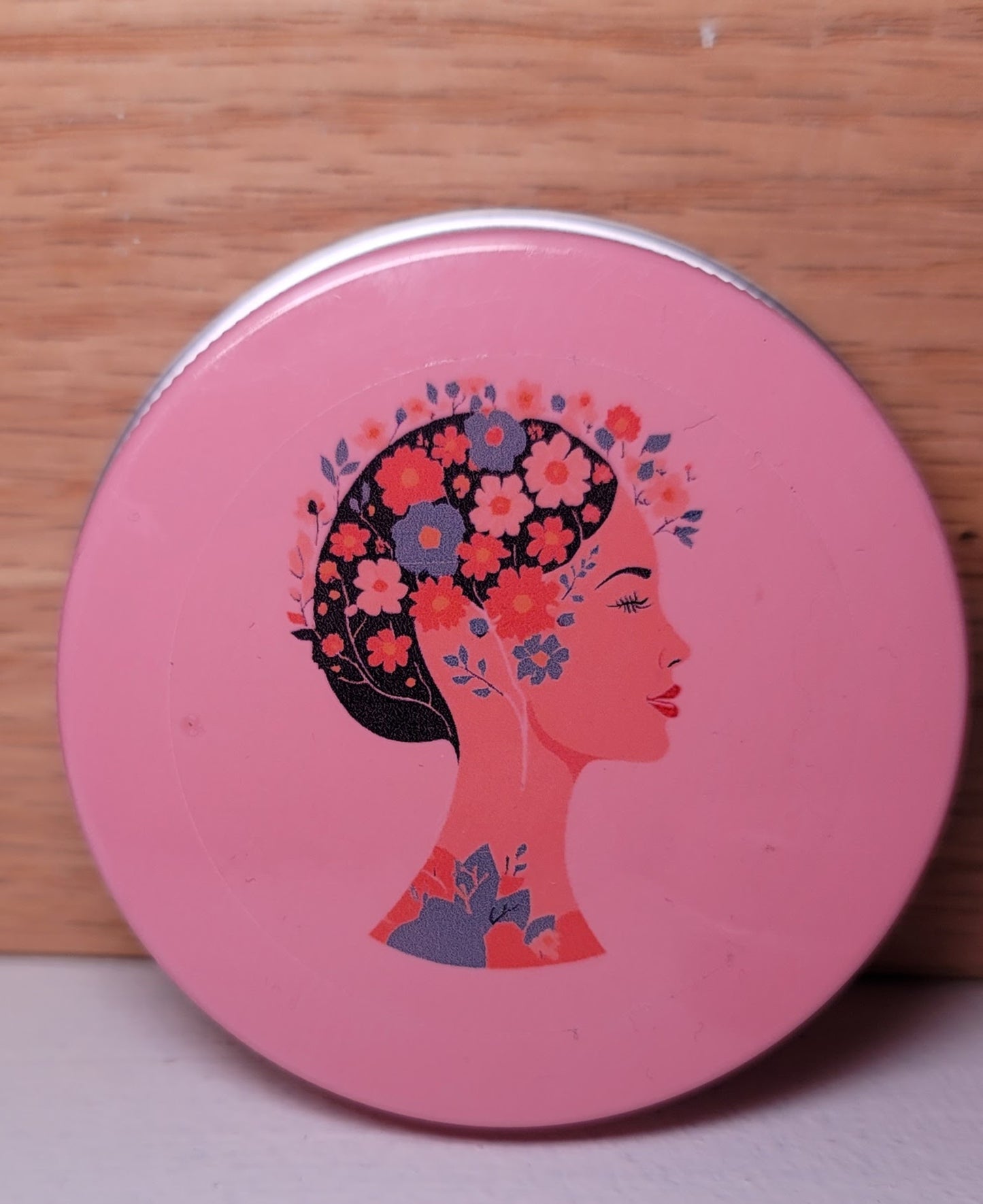 Sunday Solid Perfume