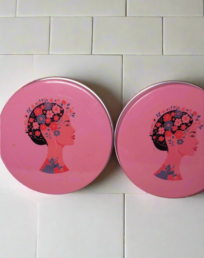 Sunday Solid Perfume