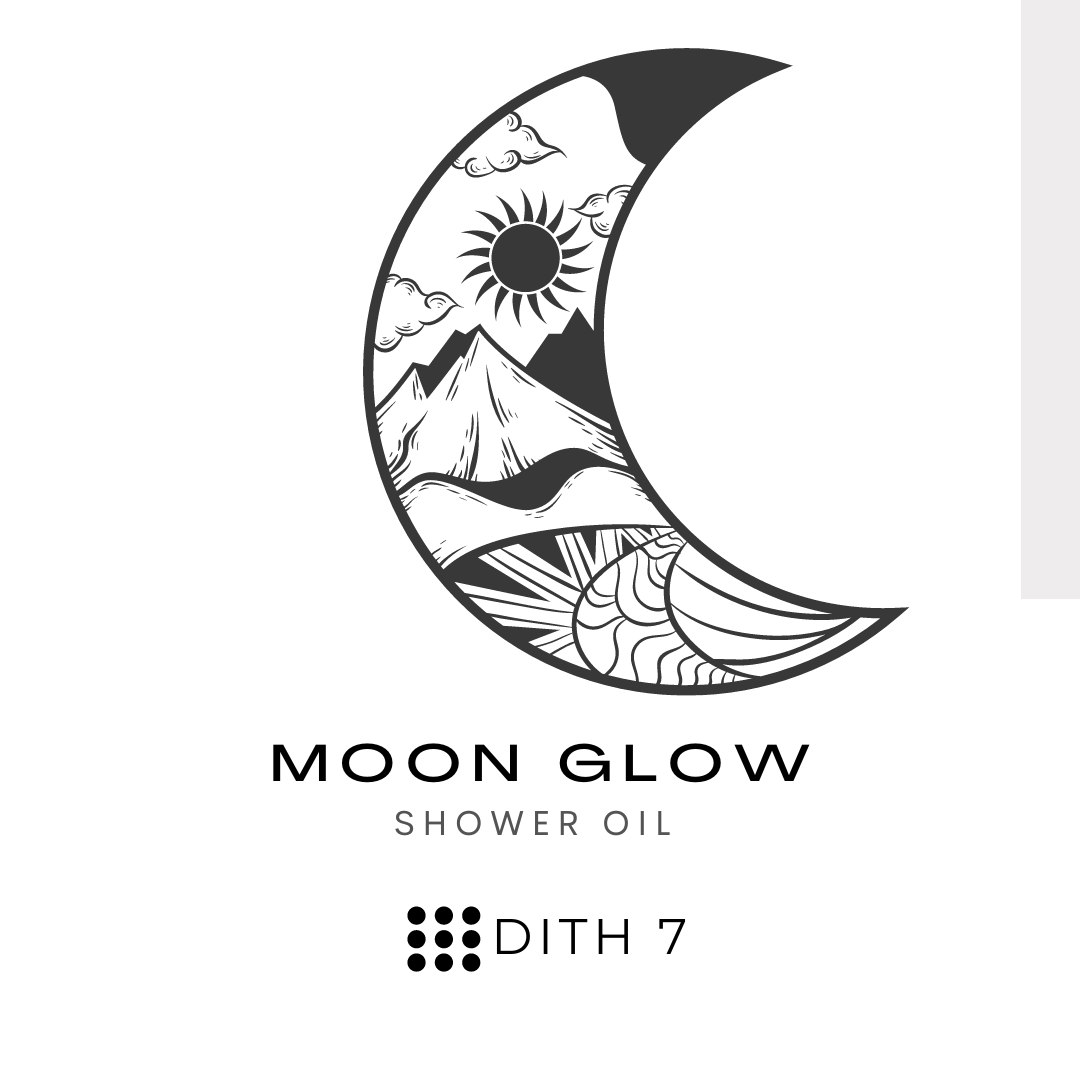 Moon Glow Shower Serum