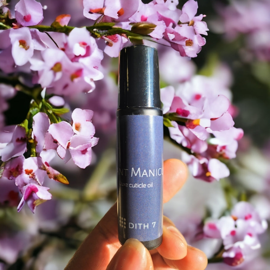 Instant manicure (Original)