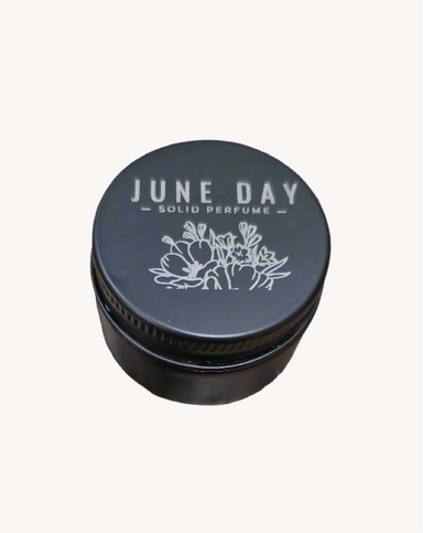 June Day Solid Perfume
