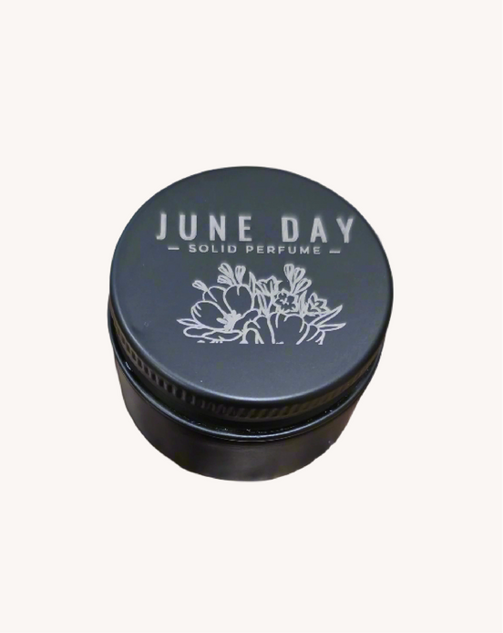 June Day Solid Perfume