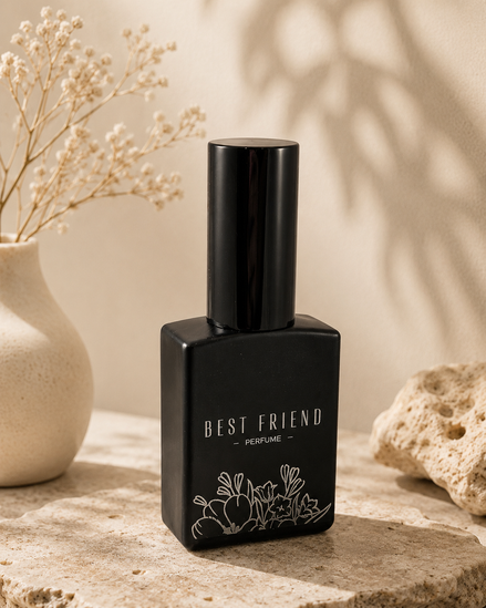 Best Friend Perfume