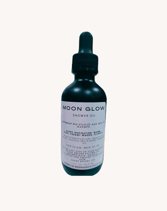 Moon Glow Shower Serum