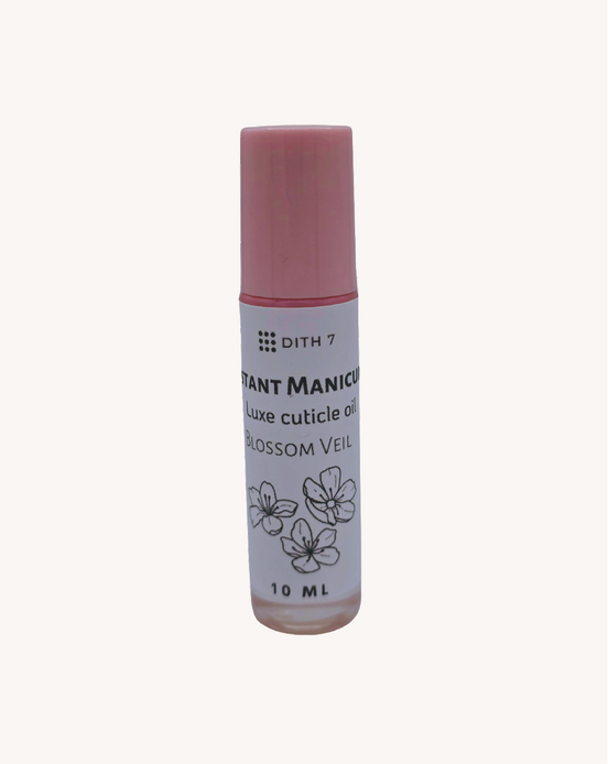 Blossom Veil Cuticle Oil